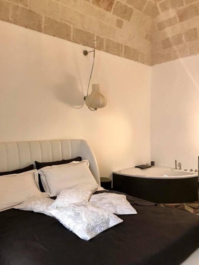 Mare Polignano A Mare Otel Dış mekan fotoğraf