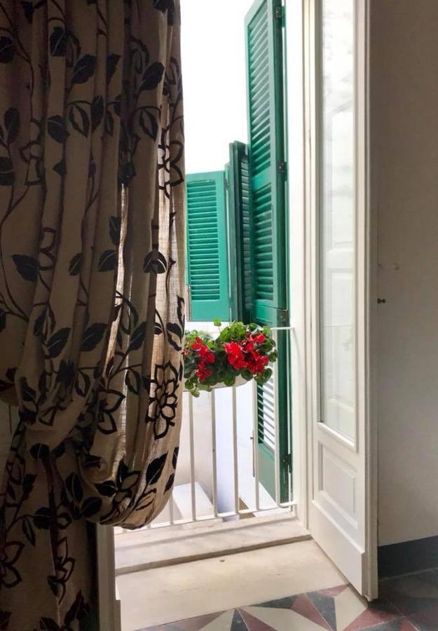 Mare Polignano A Mare Otel Dış mekan fotoğraf
