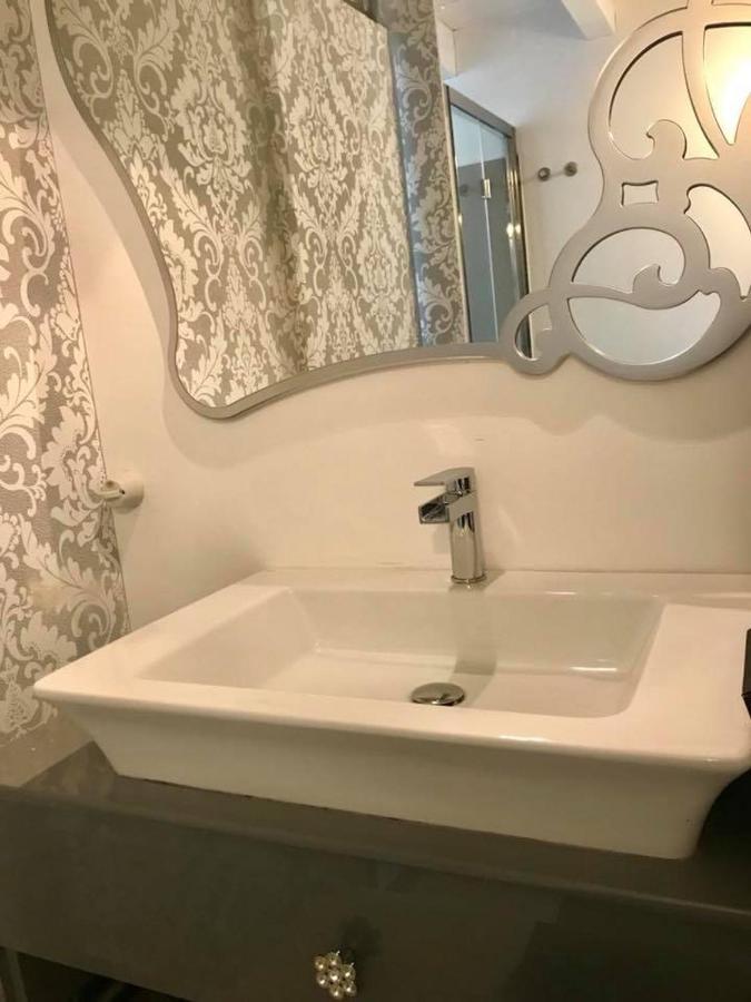 Mare Polignano A Mare Otel Dış mekan fotoğraf