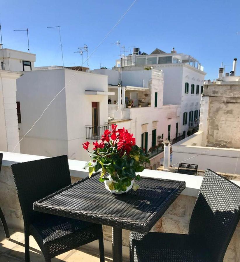 Mare Polignano A Mare Otel Dış mekan fotoğraf