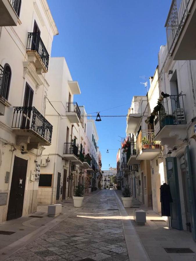 Mare Polignano A Mare Otel Dış mekan fotoğraf