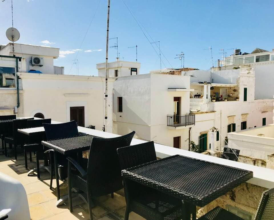 Mare Polignano A Mare Otel Dış mekan fotoğraf