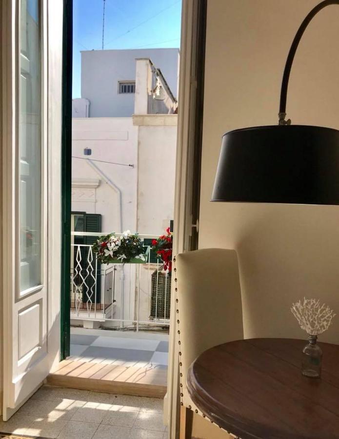 Mare Polignano A Mare Otel Dış mekan fotoğraf