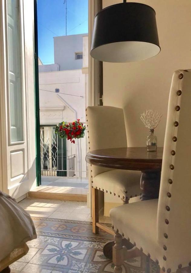Mare Polignano A Mare Otel Dış mekan fotoğraf