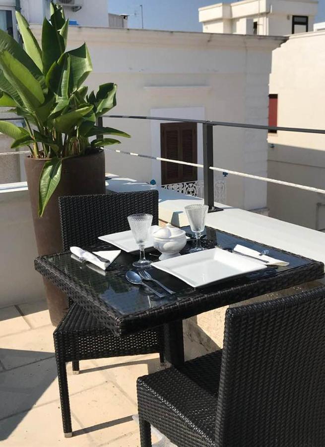 Mare Polignano A Mare Otel Dış mekan fotoğraf