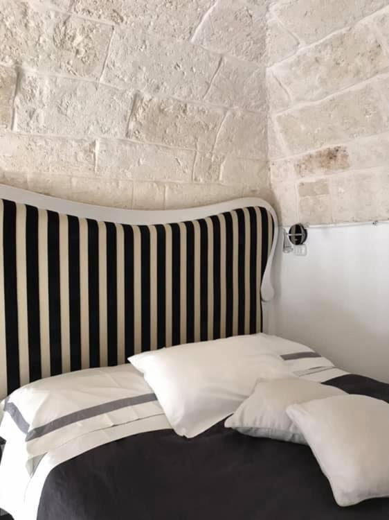 Mare Polignano A Mare Otel Oda fotoğraf