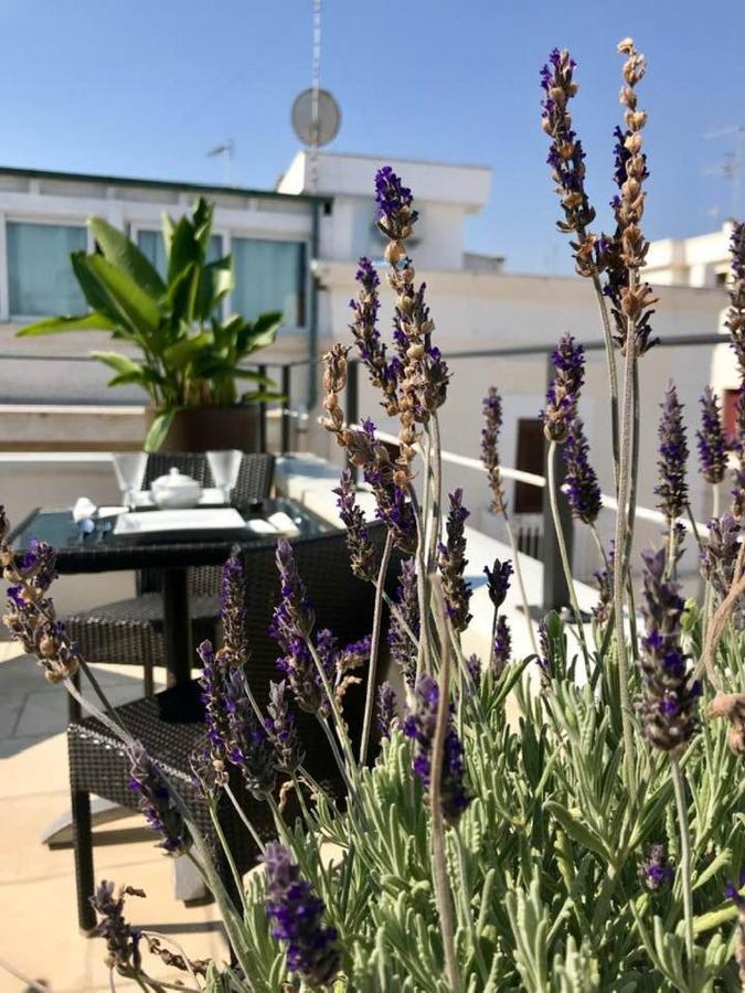 Mare Polignano A Mare Otel Dış mekan fotoğraf